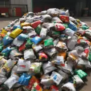 对于那些没有本地垃圾分类设施的人来说如何正确地处理你的废弃茶叶包装盒并让它们被有效回收到废物循环中去？