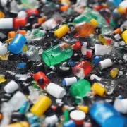 PS树脂是否可以与其他物质混合使用或者与化学品发生反应产生有害废物排放到环境中？