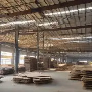 我想了解东莞市内的哪些工厂有废旧木材处理设施吗？