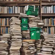 旧书回收如何进行？