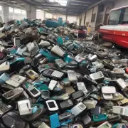 钦州市哪里有可以回收旧手机的地方？