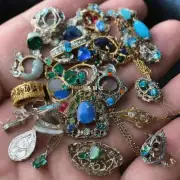 在运城地区有没有人会愿意收购一些旧宝石首饰呢？