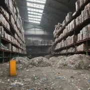 关于潍坊地区回收废弃物品的具体政策是什么？是否对不同类型的废物设置了不同的回收标准？