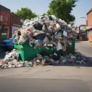 为什么一些废弃物不能被简单地回收利用而必须经过特殊处理呢？
