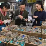 在武汉市内有哪些地方出售回收首饰呢？