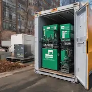 哪些公司或组织在当地市场上提供了UPS电源回收服务？