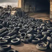 你是否知道轮胎回收去哪里了对于环保有什么影响呢？