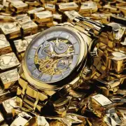 当发现有破损污渍或者其他瑕疵的时候应该如何对待您的黄金手表才能够得到更好的回收价格呢？
