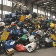 在进行垃圾分类回收工作的过程中有哪些安全注意事项需要注意吗？