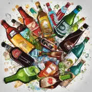 酒精饮料包装物是否可以被回收利用？