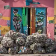 你知道在哪里有大量的库拉索芦荟可以去回收吗？