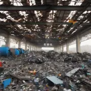 天津市哪一部分有专门处理废弃电器电子产品和废旧金属的地方？