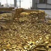 有哪些常见的方法用于黄金回收吗？