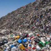 为什么要建立一个回收站来处理这些废弃物而不是直接丢弃它们？