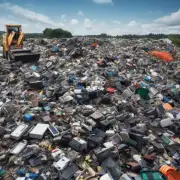 颍上地区是否可以将废弃电子产品送到指定地点进行回收利用？
