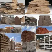 什么样的材料可以用作回收工程中的建筑材料?