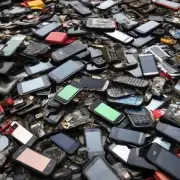 贩子是如何回收手机？他们会如何处理这些设备呢？