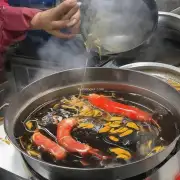 如果发现火锅回收油已经变得粘稠且难以搅拌怎么办？