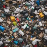 对于一些特定类型的废弃物来说应该如何处置以保护环境和我们自己的健康？