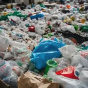 什么是可降解塑料制品和非可降解塑料制品？