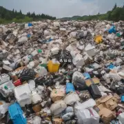 如何正确分类和处理废弃物？