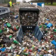 除了传统的废物收集方式外还有哪些创新型方法可以用于废物利用及再造的新技术出现得越来越多了吗？