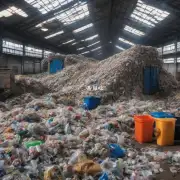 为什么有些工厂会拒绝接受塑料废料？