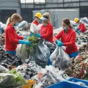 厂服回收如何进行？有哪些方法可以实现呢？