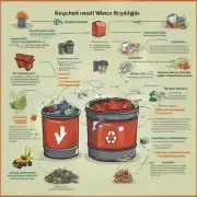 可回收垃圾有哪些种类和特点？