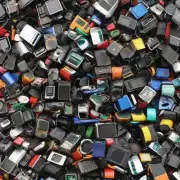 关于处理废弃电子产品的方法您有什么好的建议吗？