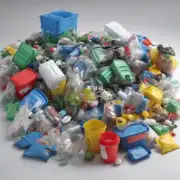 如何有效降低生产过程中产生的塑料废物量呢？