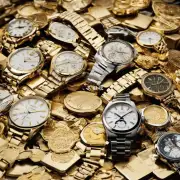 一些常见的黄金手表品牌是什么样的吗？