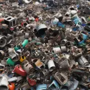 当前我国废品回收现状是什么样的？
