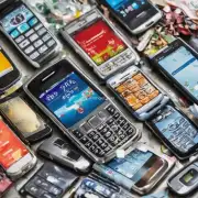 当涉及到废旧手机时有哪些方法可以确保它们不会被非法交易或犯罪活动所利用吗？