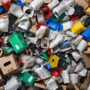 垃圾分类时如何正确地使用可回收物标识？