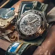 如果你想买一台二手手表的话你会在哪里找到它？