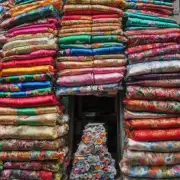 如果我是在西安生活我想知道有哪些地方可以去回收丝绸呢？