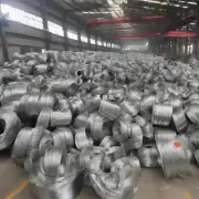 哪些行业在东莞有大量产生的废弃铝丝呢?