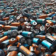 我想了解一下在安顺市是否可以将废弃的手机电池送去回收站进行处理呢？