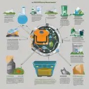 除了从废水中回收废物外还有哪些方法可以用来利用这些材料？