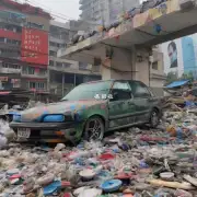 天津市哪里有专门处理旧车油漆的地方？