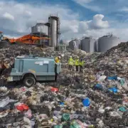 如何找到本地废弃物处理服务提供商？