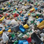 有没有专门收集和利用废旧塑料制品的地方或者机构来进行资源再循环使用？
