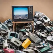 哪些地方是可以免费回收电视机的地方？