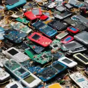 请问有没有专门收集处理手机等电子产品的地方吗？如果有的话在哪里能找到它们呢？