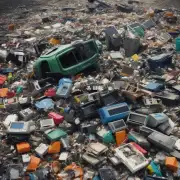 有哪些方法可以帮助我们更好地管理我们的电子垃圾并减少对环境的影响？