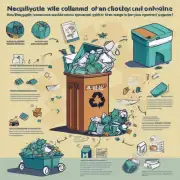 如何正确分类收集和处理可回收垃圾？