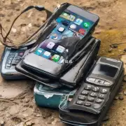 如果你有一个旧手机想处理掉的话你有什么想法去销售它们呢？