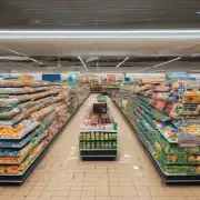 超市如何进行商品退货？
