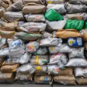 有哪些常见的环保材质可以用于制造回收包包的产品中？